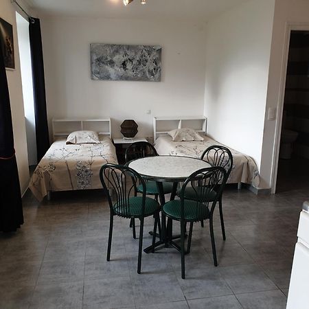 Chambres D'Hotes De La Presqu'Ile Pleubian Phòng bức ảnh