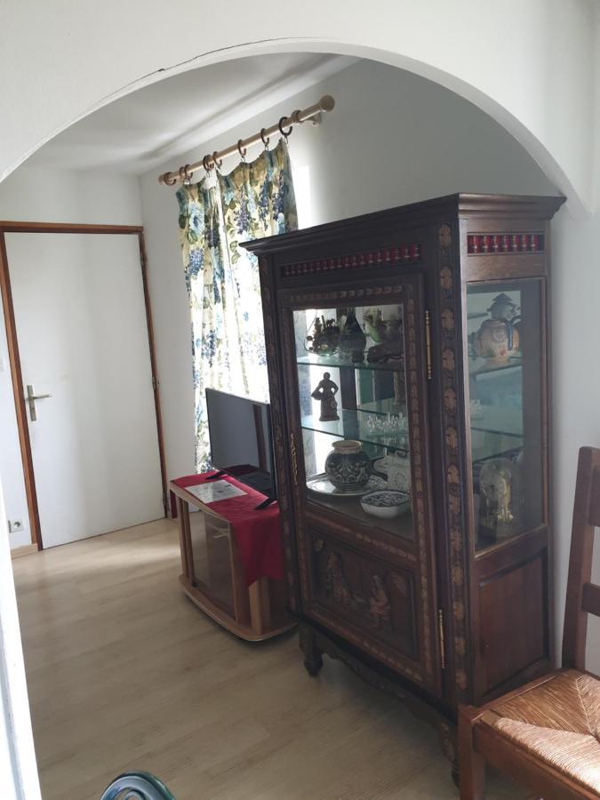 Chambres D'Hotes De La Presqu'Ile Pleubian Ngoại thất bức ảnh