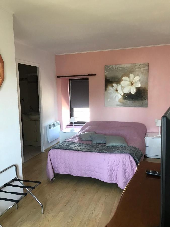 Chambres D'Hotes De La Presqu'Ile Pleubian Ngoại thất bức ảnh