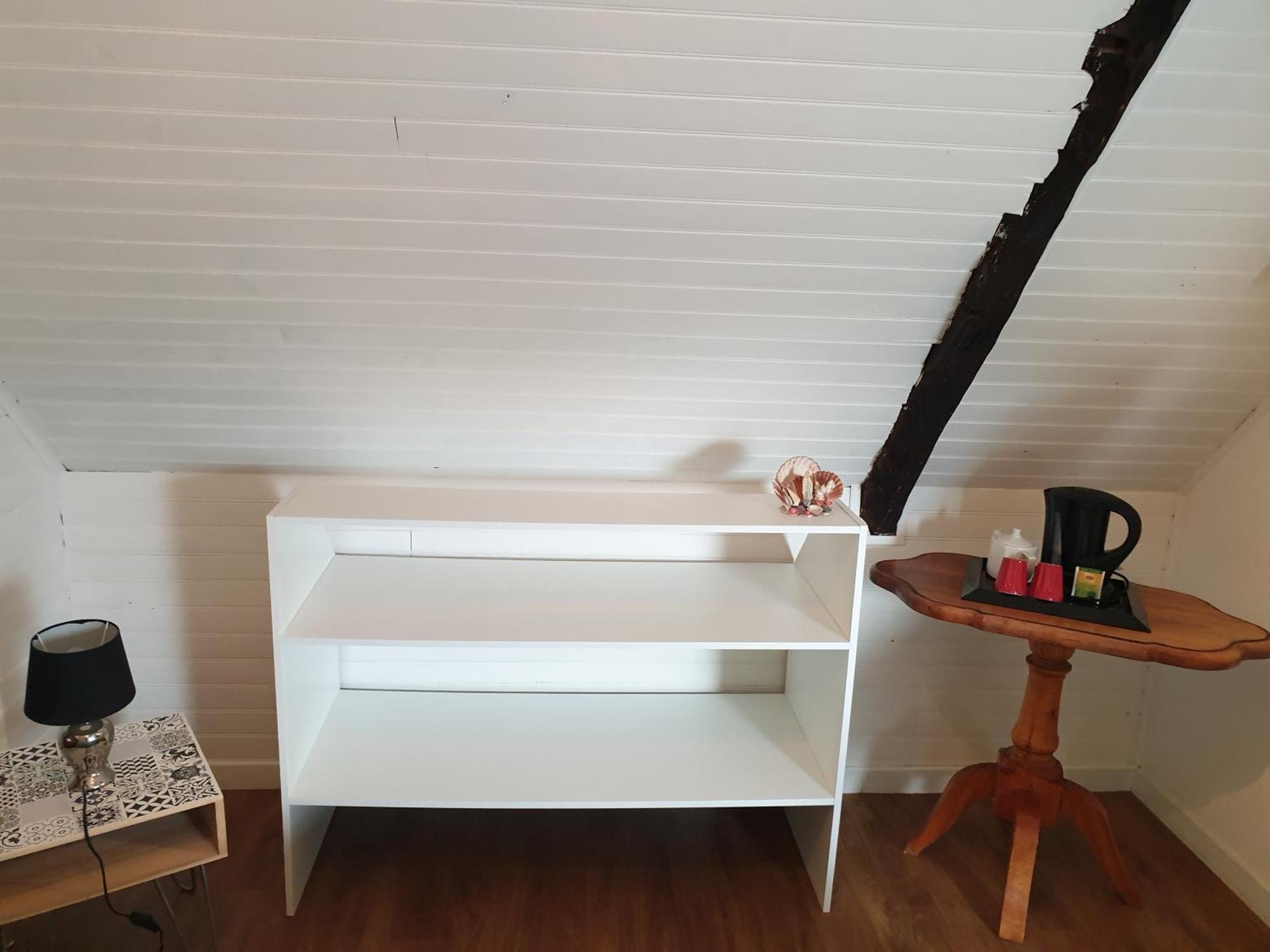 Chambres D'Hotes De La Presqu'Ile Pleubian Phòng bức ảnh