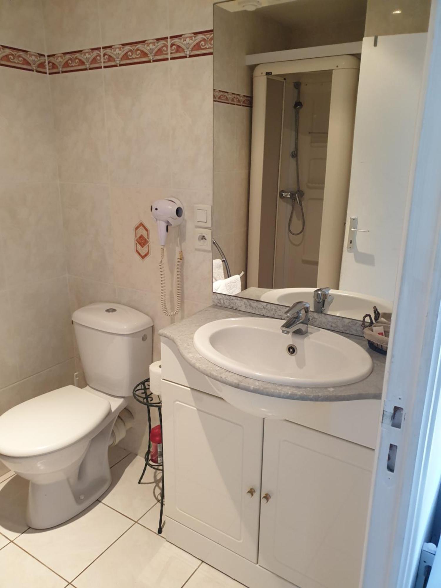 Chambres D'Hotes De La Presqu'Ile Pleubian Phòng bức ảnh