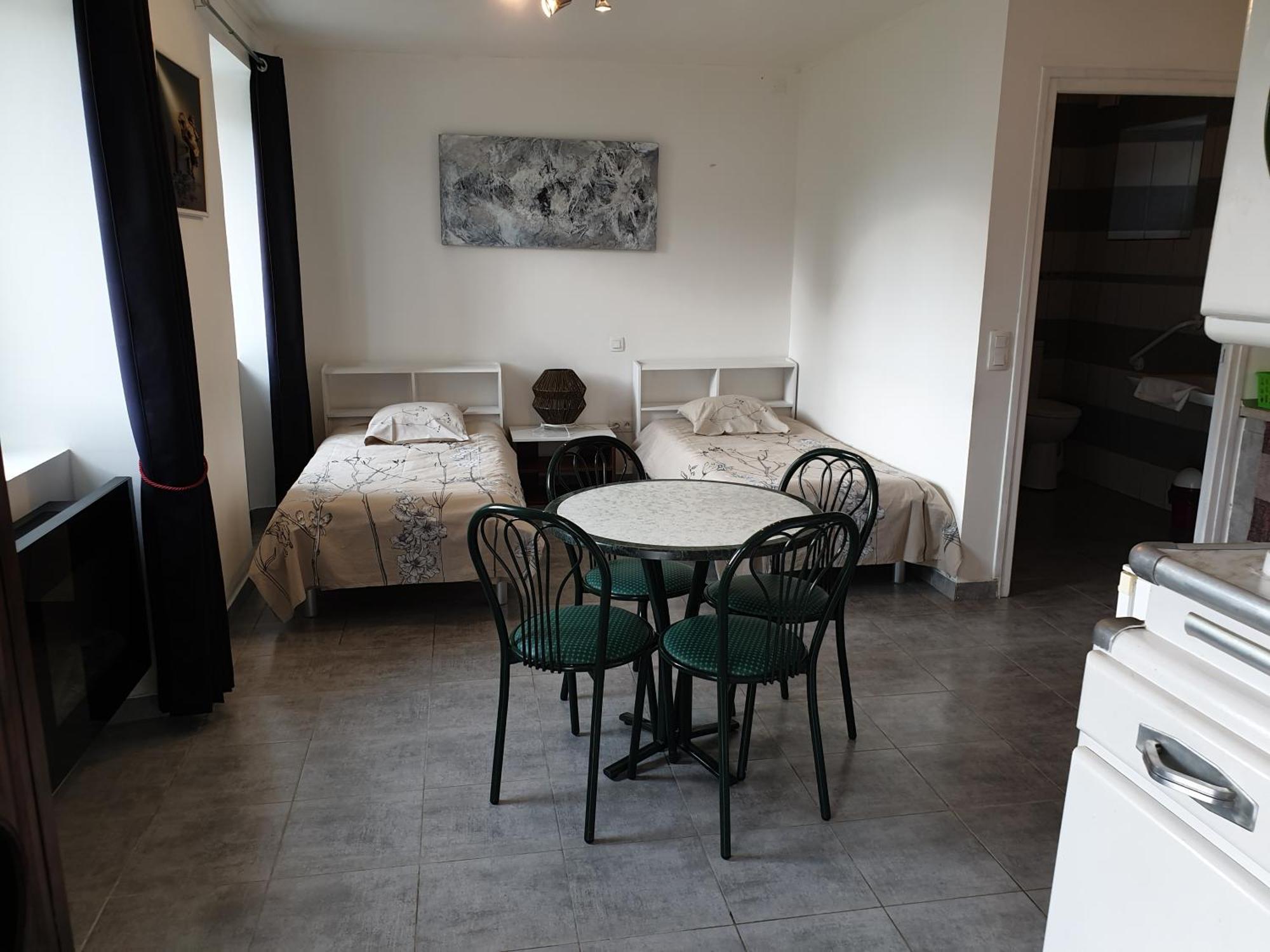 Chambres D'Hotes De La Presqu'Ile Pleubian Phòng bức ảnh
