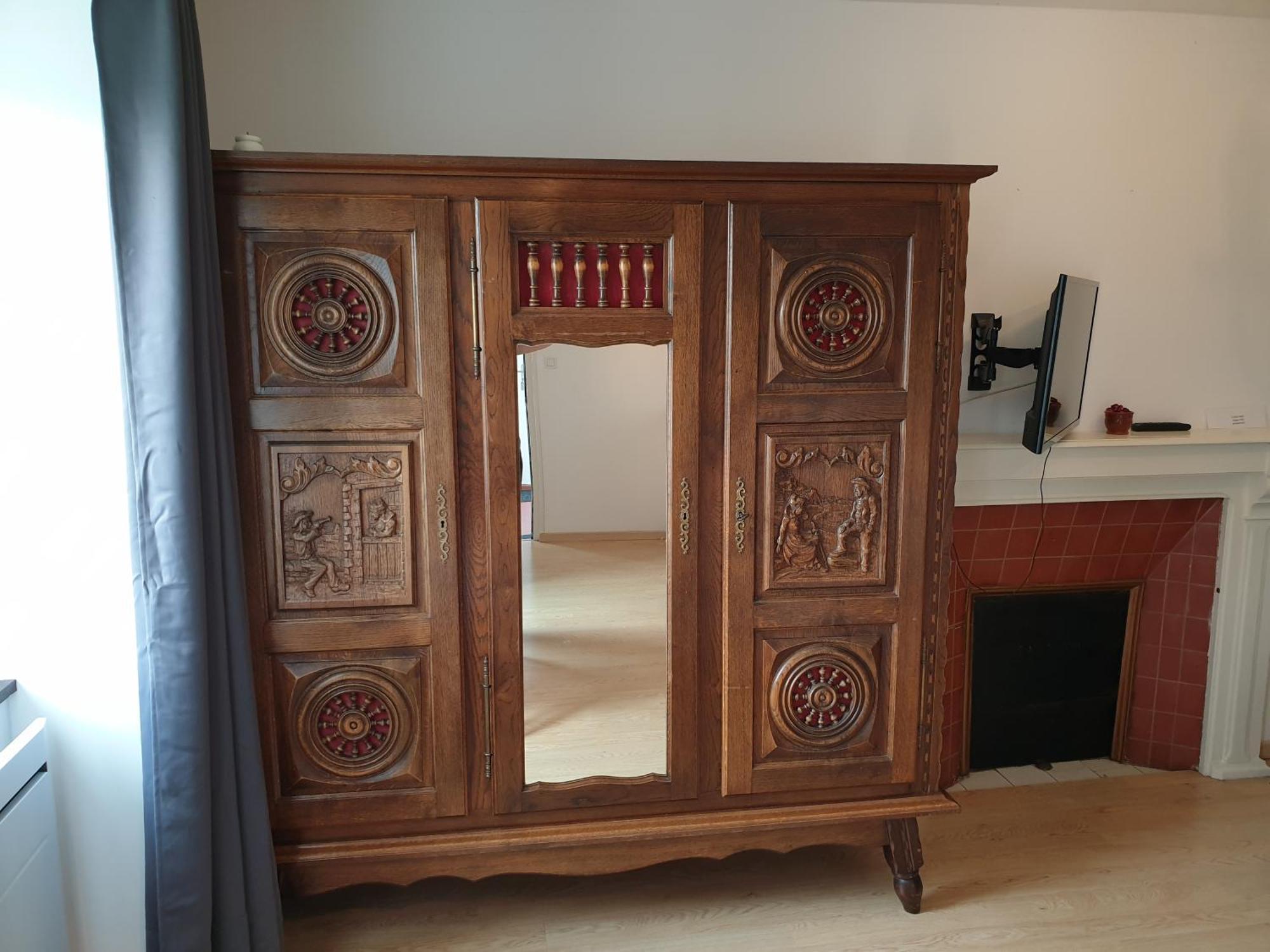 Chambres D'Hotes De La Presqu'Ile Pleubian Phòng bức ảnh