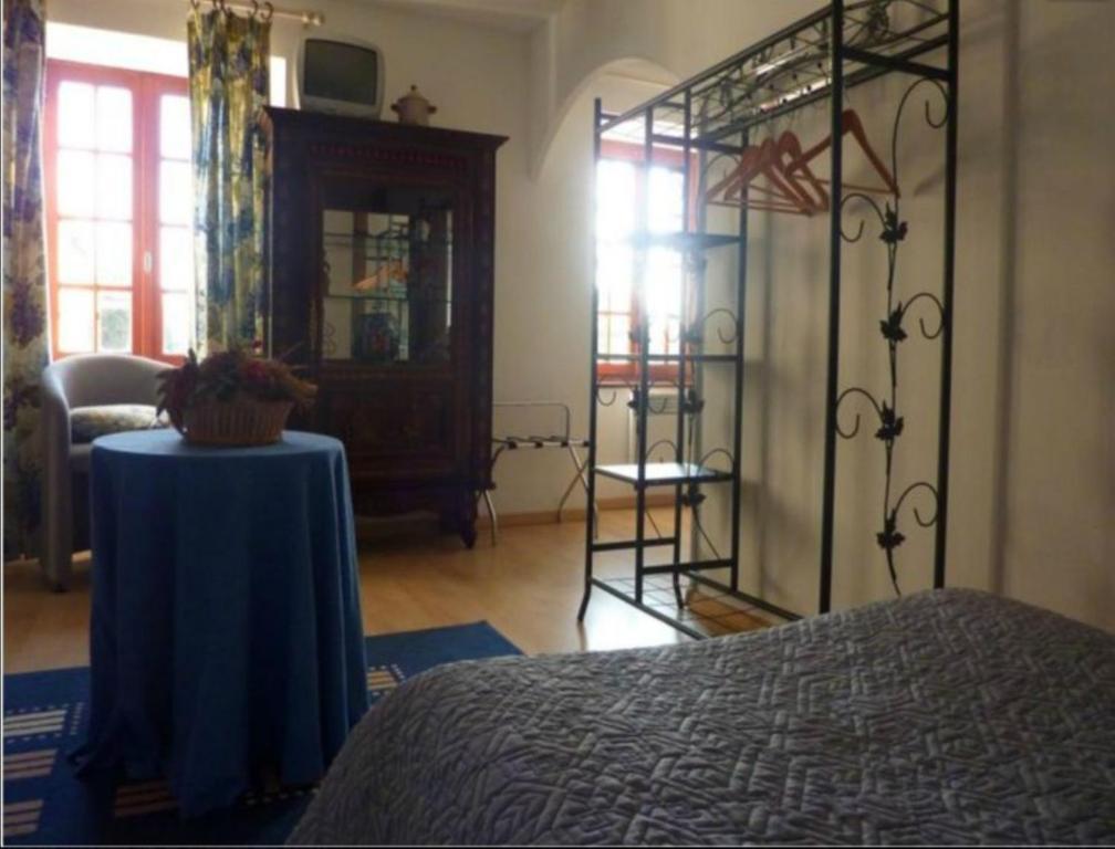 Chambres D'Hotes De La Presqu'Ile Pleubian Ngoại thất bức ảnh