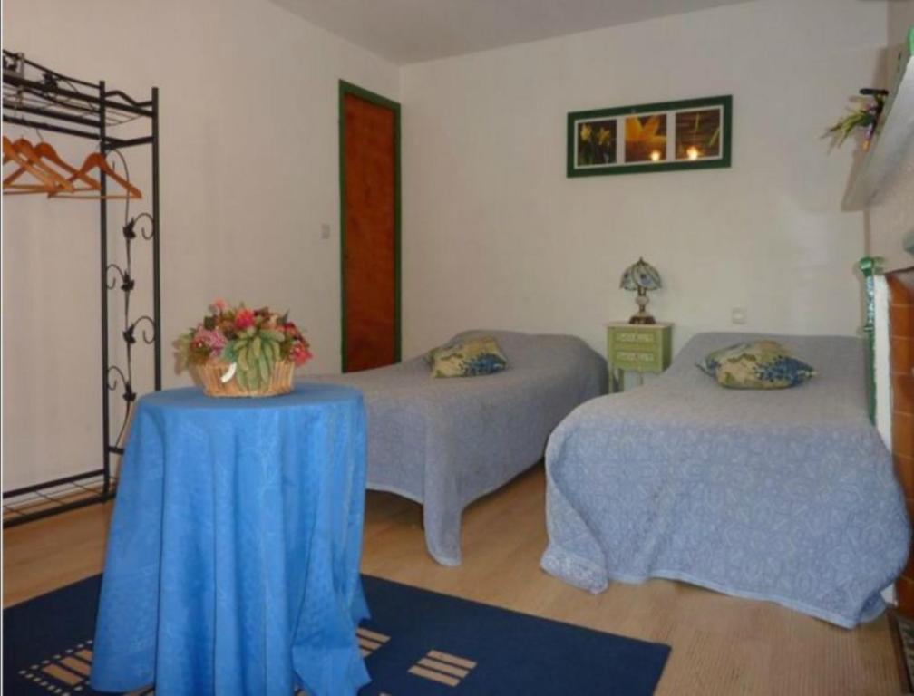 Chambres D'Hotes De La Presqu'Ile Pleubian Ngoại thất bức ảnh