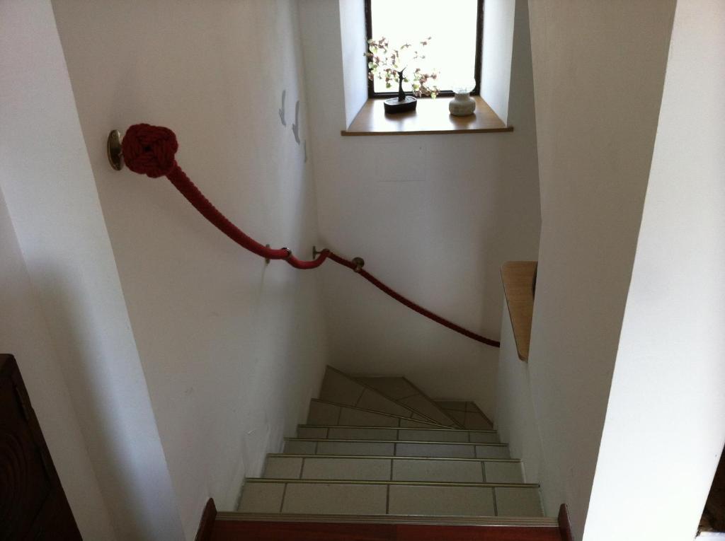 Chambres D'Hotes De La Presqu'Ile Pleubian Ngoại thất bức ảnh