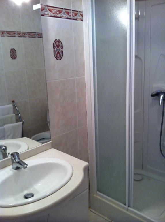 Chambres D'Hotes De La Presqu'Ile Pleubian Phòng bức ảnh