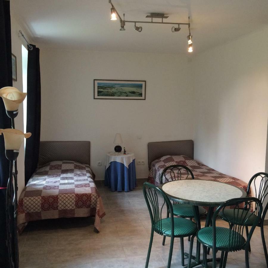 Chambres D'Hotes De La Presqu'Ile Pleubian Ngoại thất bức ảnh